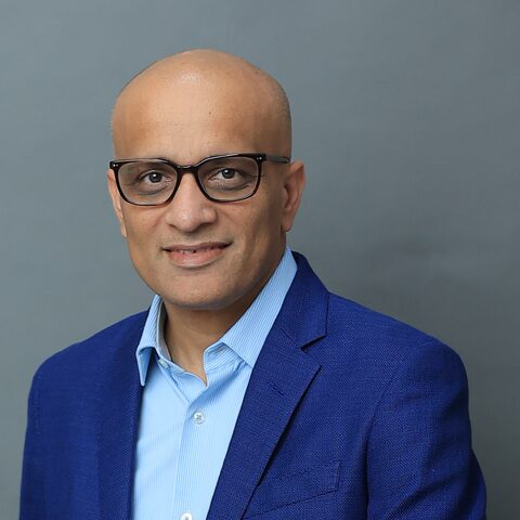 Ritesh Vajariya, founder of AI Guru Institute